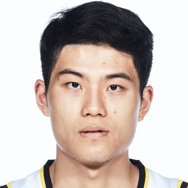 Haoyang JING
