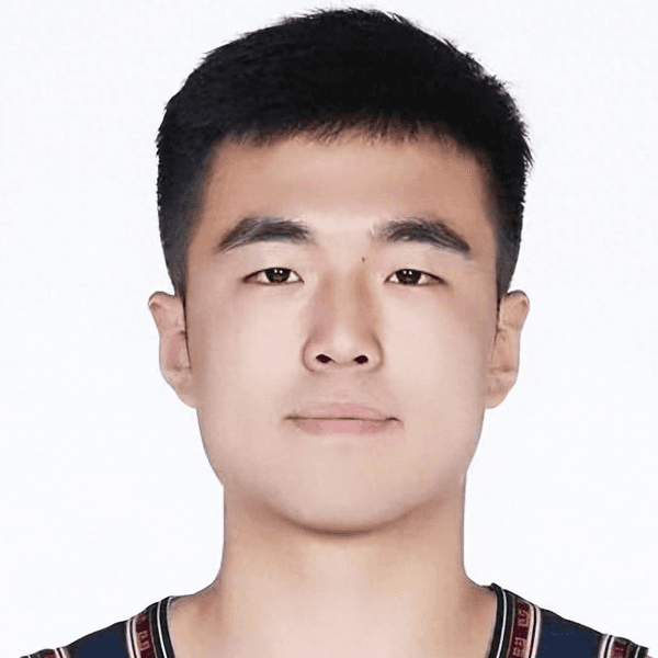 Wenyi ZHANG