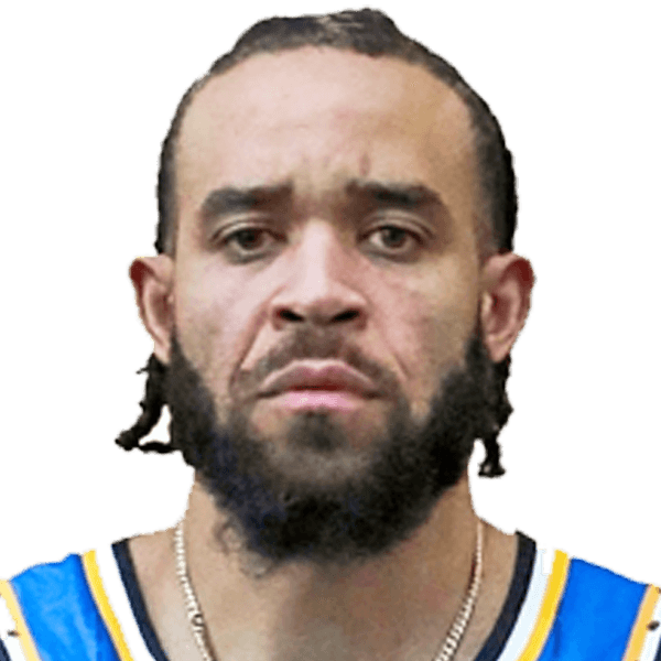 Javale MCGEE