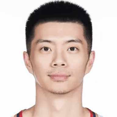 Zirui WANG