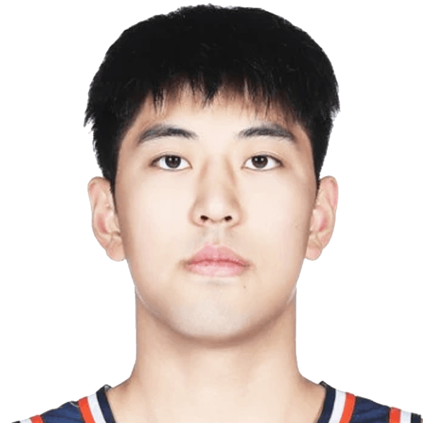 Xinyu ZHANG