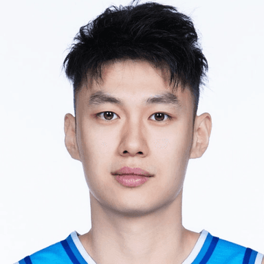 Ma YONG