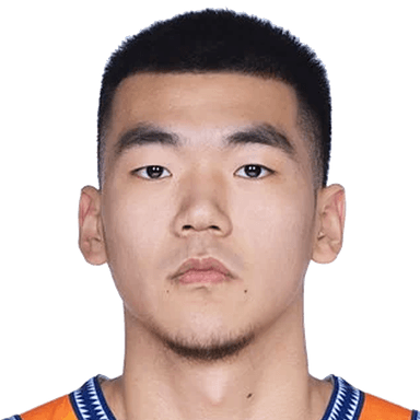 Zipeng LIU