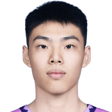 Jiang LINJUN