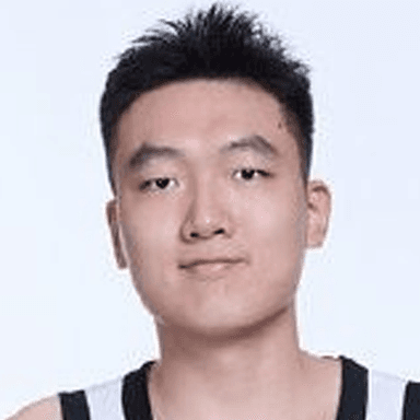 Yingran WANG
