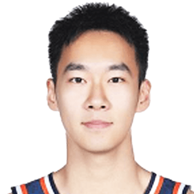 Ye LIU