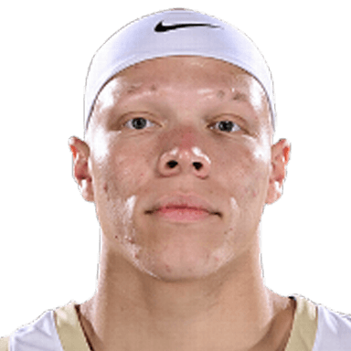 Isaiah GRAY