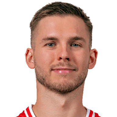 Martin NABELEK