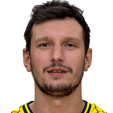 Jan SVANDRLIK