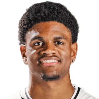 Jalen MONTGOMERY