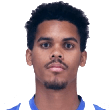 Jordan OUPOH