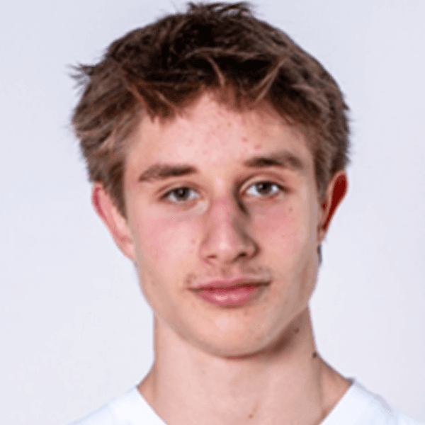 Noah WOLTER