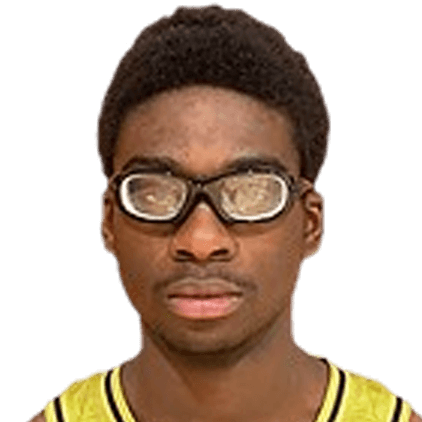 Joel KOUNG POUTE