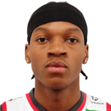 Quentin HARDRICT JR.