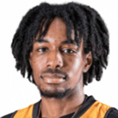 Jaron FAIRWEATHER