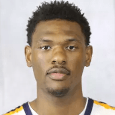 Ashton SHERRELL