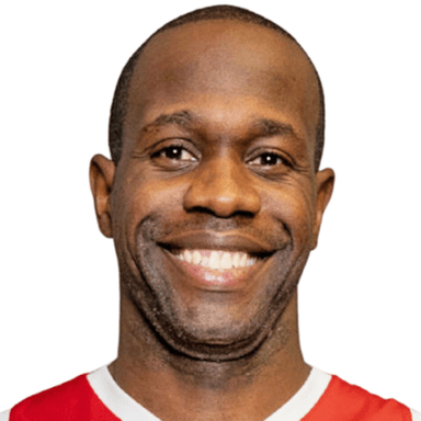 Antunio BIVINS