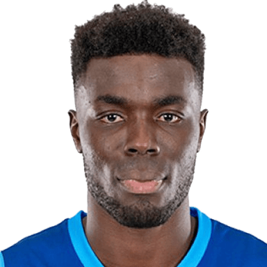 Aziz NDIAYE