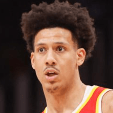 Jalen JOHNSON