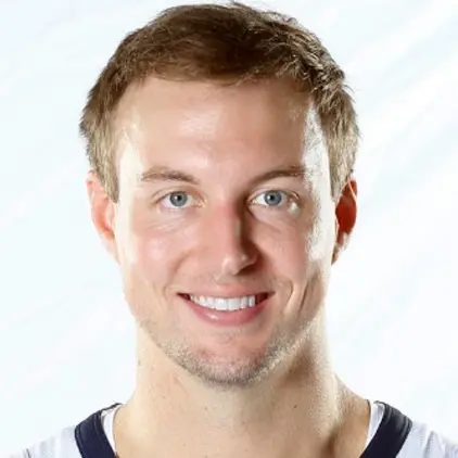 Luke Kennard