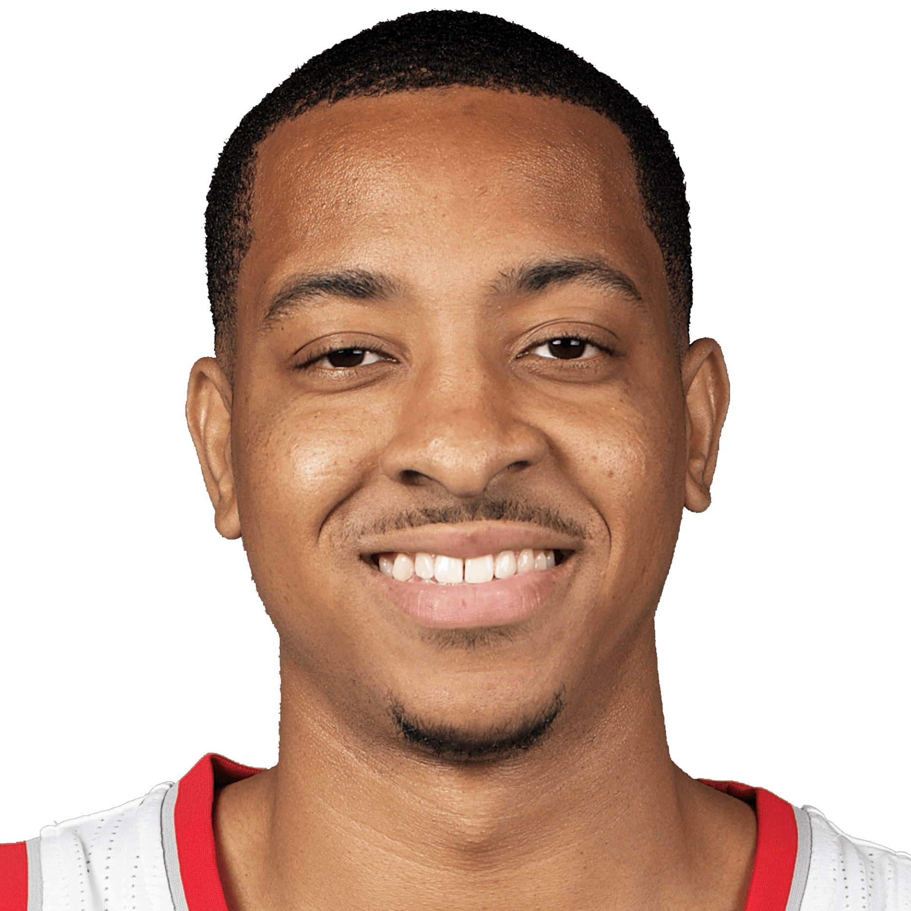 C.J. MCCOLLUM