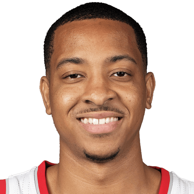 C.J. McCollum
