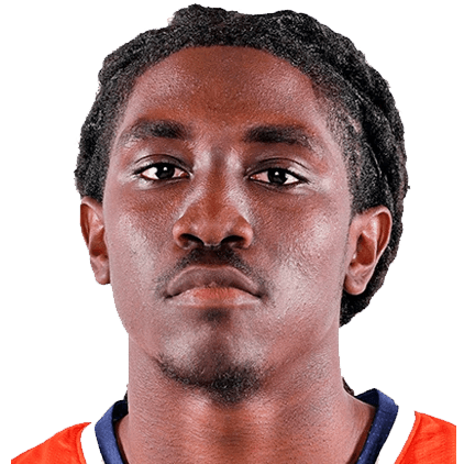 Keaton Wallace