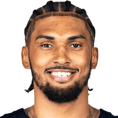 Malik WILLIAMS