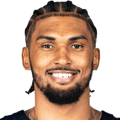 Malik WILLIAMS