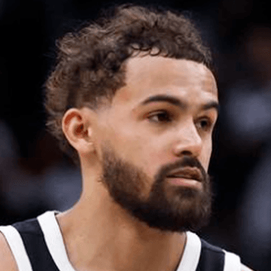 Trae YOUNG