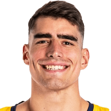 Luka GARZA