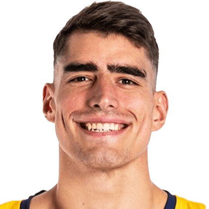 Luka GARZA