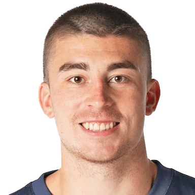 Payton PRITCHARD