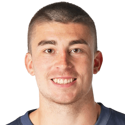 Payton PRITCHARD
