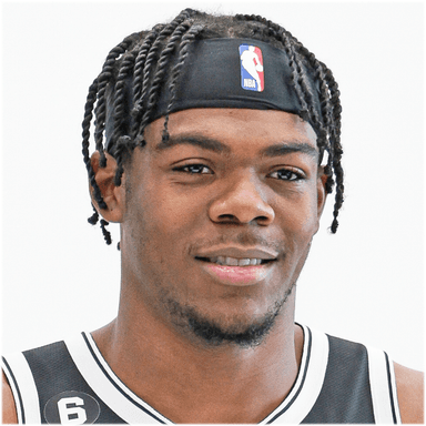 Day'Ron SHARPE