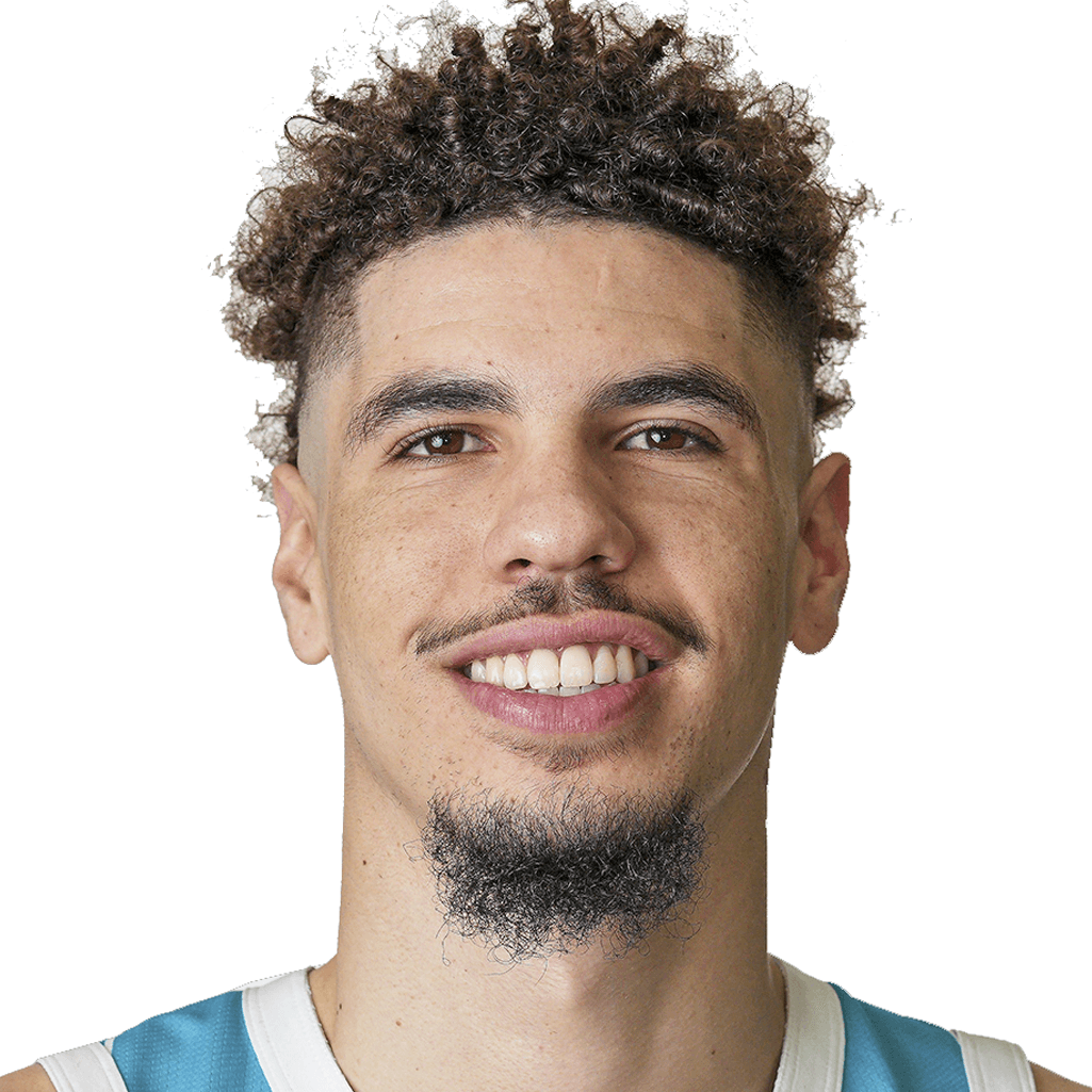 LaMelo BALL