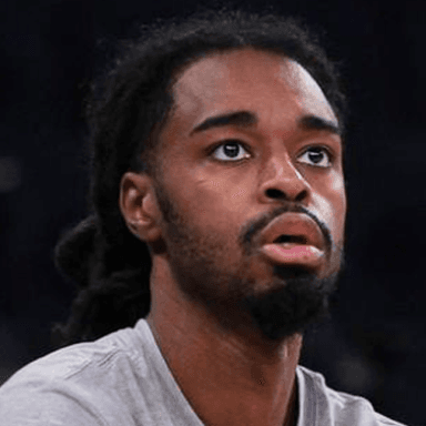 Antonio REEVES