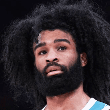 Coby WHITE
