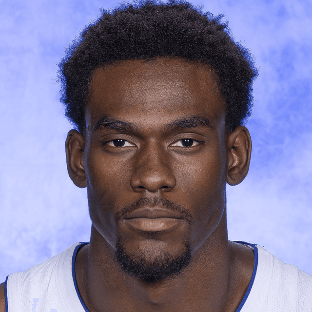 Jalen Duren