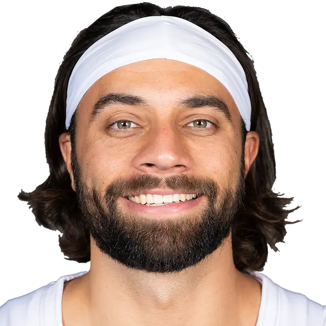 Max Strus
