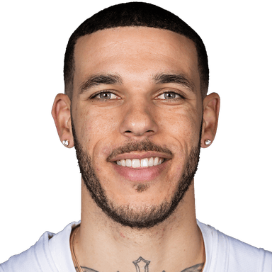 Lonzo BALL