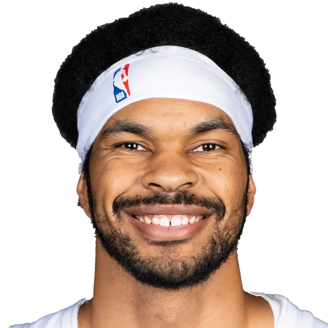 Jarrett Allen