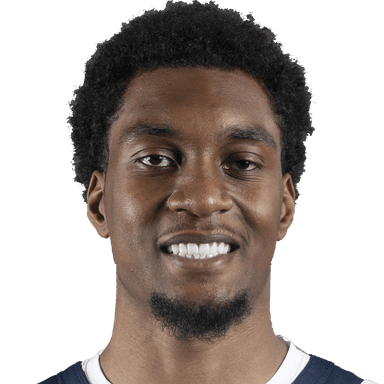 Jaden MCDANIELS