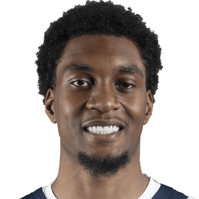 Jaden McDaniels