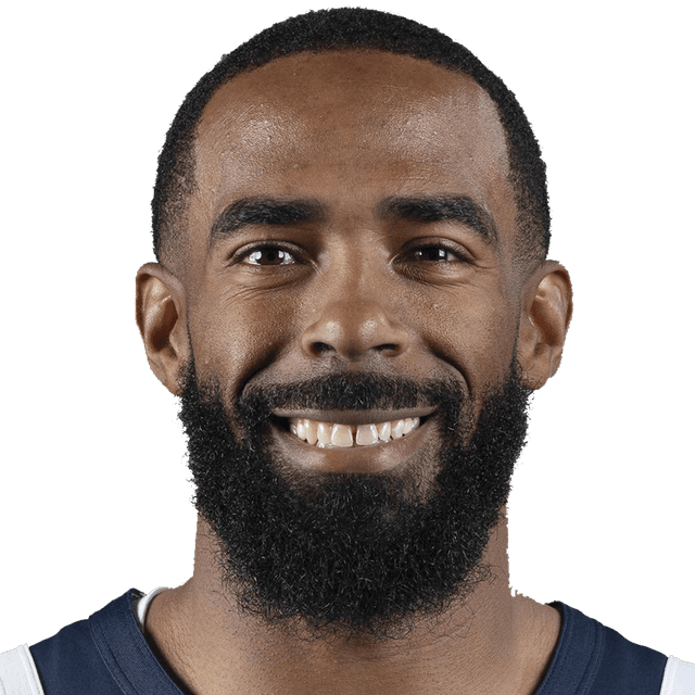 Mike Conley