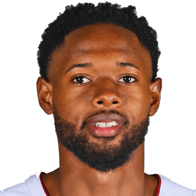 Haywood Highsmith