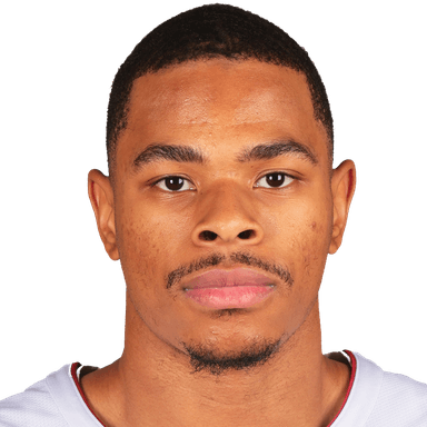Keshad JOHNSON