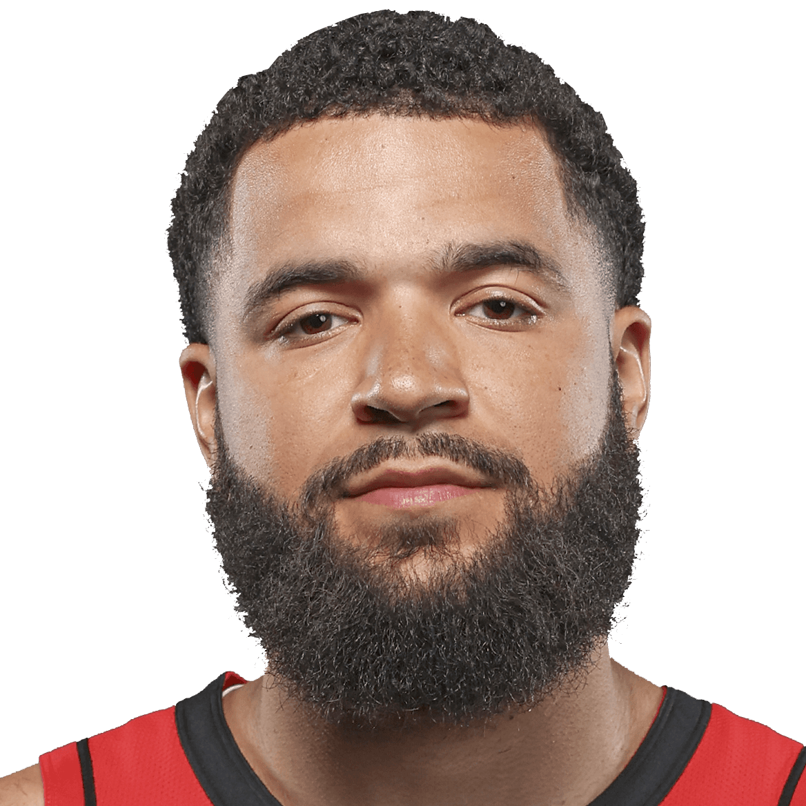 Fred VANVLEET