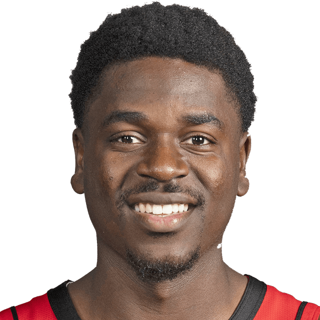 Aaron Holiday