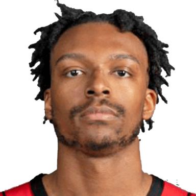 Isaiah CRAWFORD